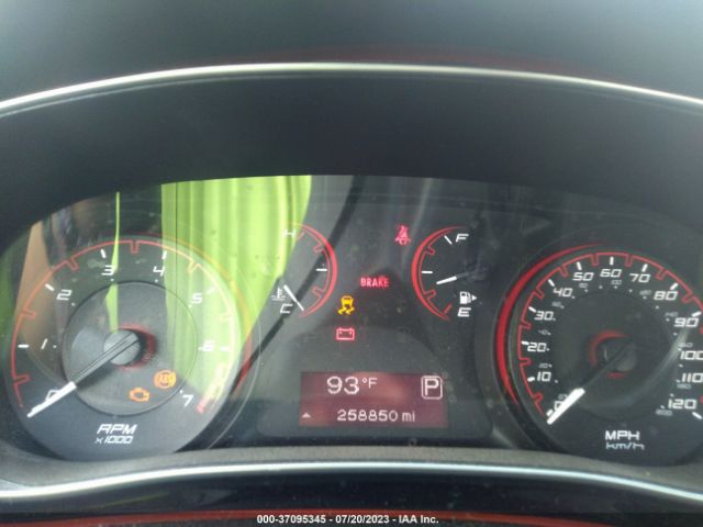 1C3CDFBBXED903635 Dodge DART SXT