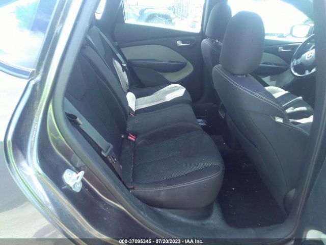 1C3CDFBBXED903635 Dodge DART SXT