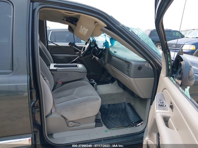 2004 GMC YUKON SLE VIN: 1GKEC13ZX4R135764
