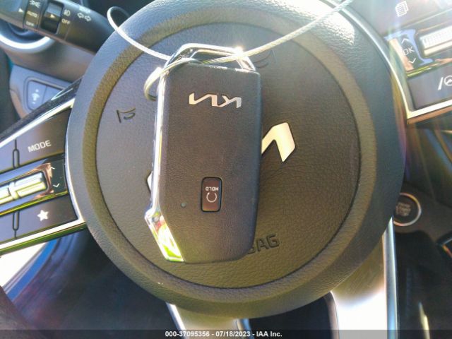 3KPF54AD4PE576180 KIA Forte Gt-line
