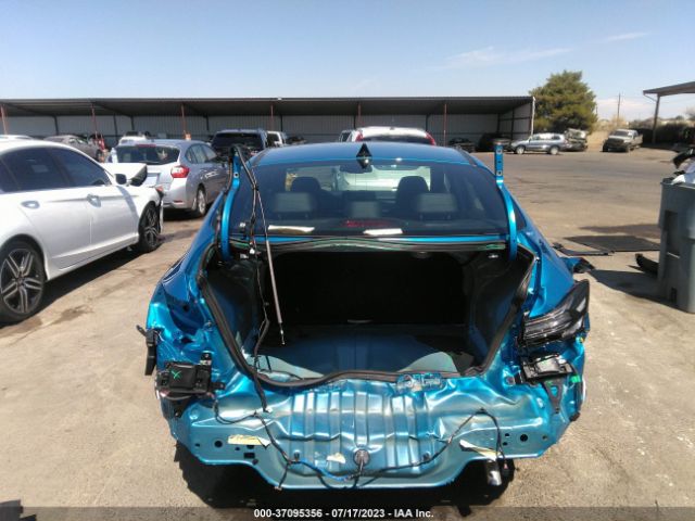 3KPF54AD4PE576180 KIA Forte Gt-line