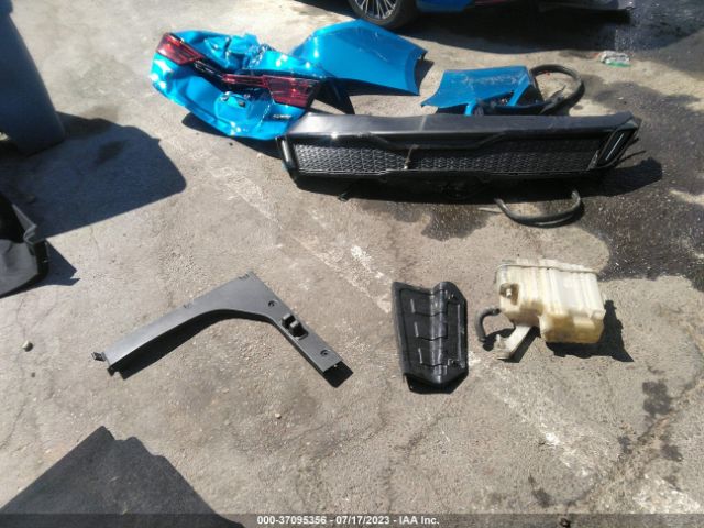 3KPF54AD4PE576180 KIA Forte Gt-line