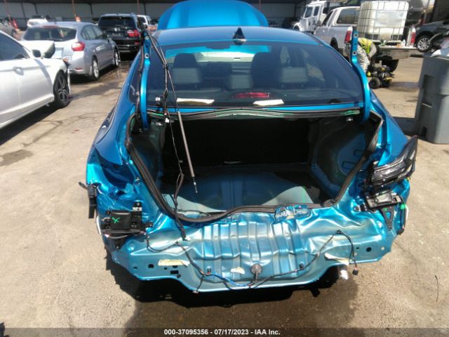3KPF54AD4PE576180 KIA Forte Gt-line