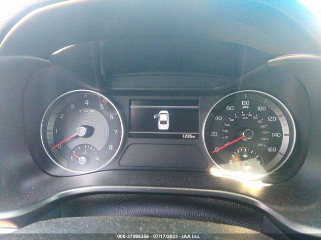 3KPF54AD4PE576180 KIA Forte Gt-line