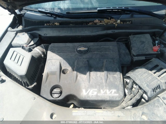 Chevrolet EQUINOX LT 2014 2GNFLBE34E6172635 Image 11