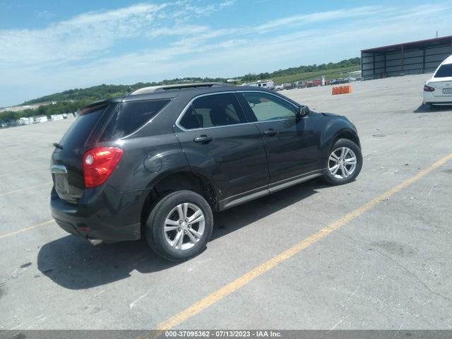 Chevrolet EQUINOX LT 2014 2GNFLBE34E6172635 Image 5