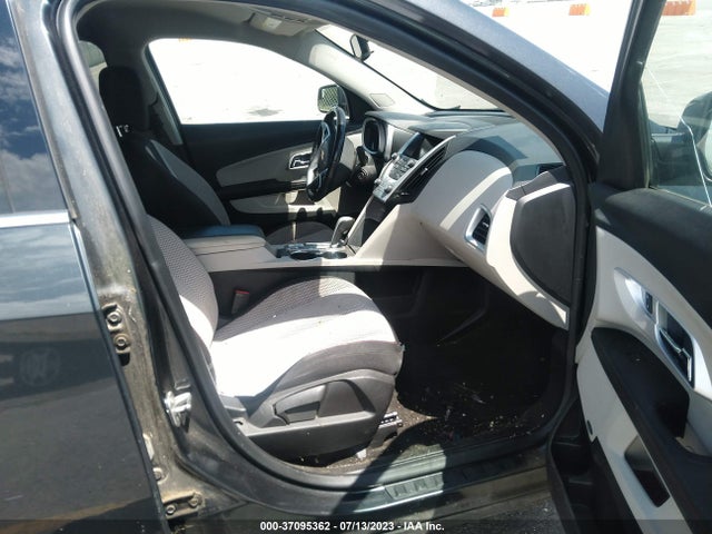 Chevrolet EQUINOX LT 2014 2GNFLBE34E6172635 Image 6