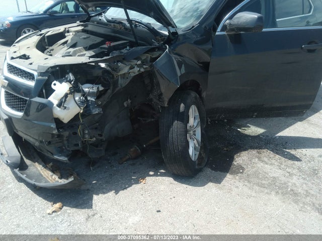 Chevrolet EQUINOX LT 2014 2GNFLBE34E6172635 Image 7