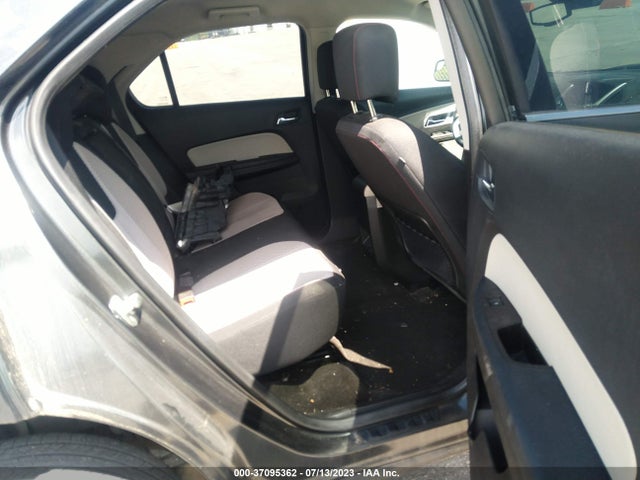 Chevrolet EQUINOX LT 2014 2GNFLBE34E6172635 Image 9