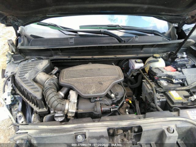 1GKKNRLS5MZ131913 GMC ACADIA SLE