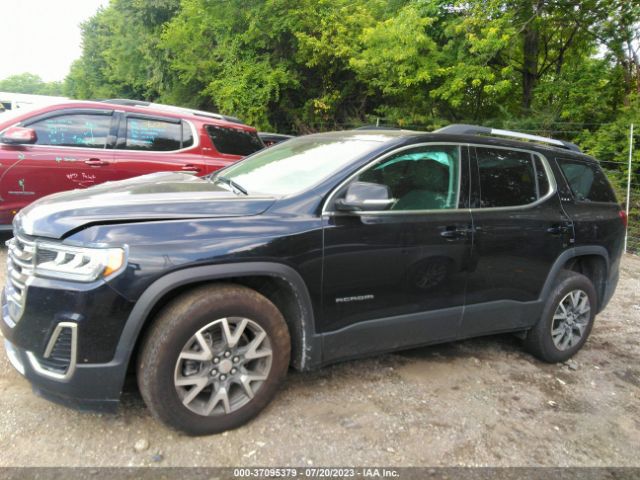 1GKKNRLS5MZ131913 GMC ACADIA SLE