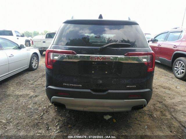 1GKKNRLS5MZ131913 GMC ACADIA SLE