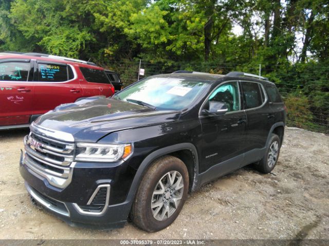1GKKNRLS5MZ131913 GMC ACADIA SLE