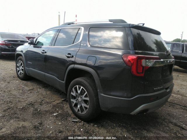 1GKKNRLS5MZ131913 GMC ACADIA SLE