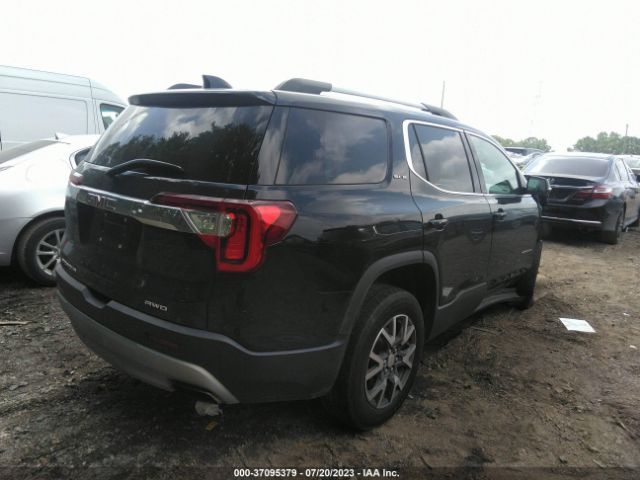 1GKKNRLS5MZ131913 GMC ACADIA SLE