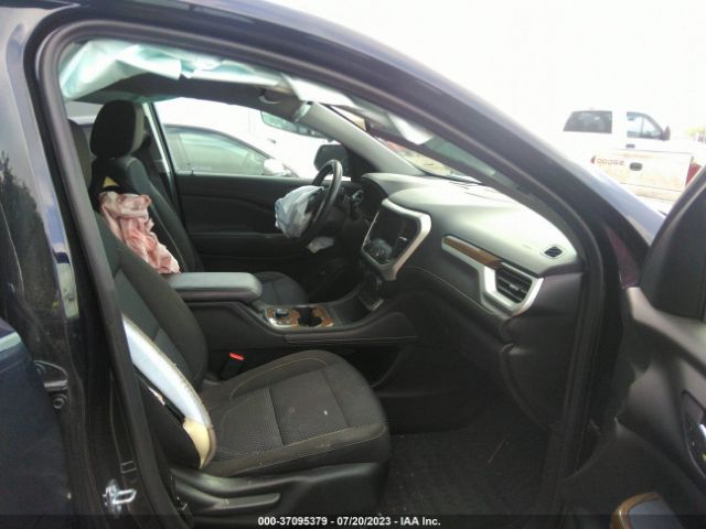 1GKKNRLS5MZ131913 GMC ACADIA SLE