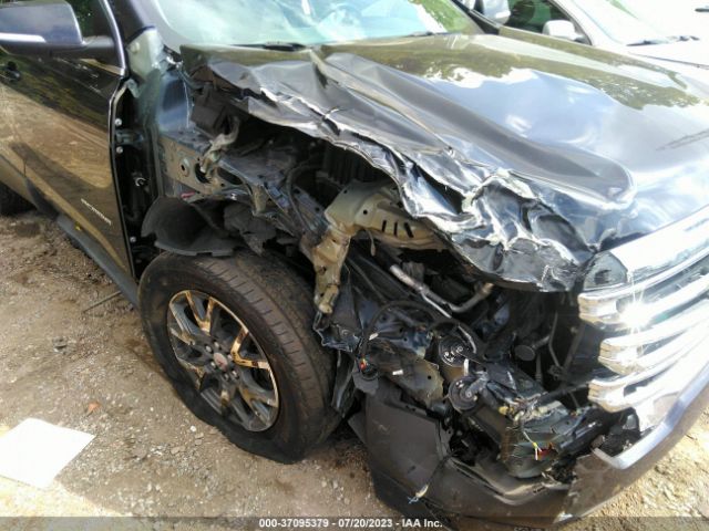 1GKKNRLS5MZ131913 GMC ACADIA SLE