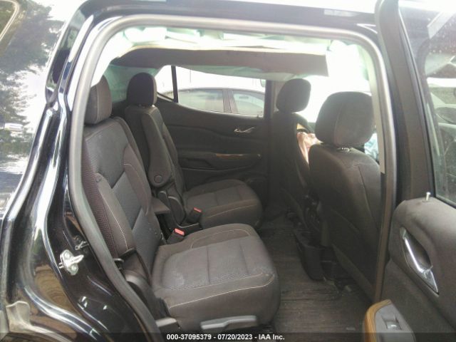 1GKKNRLS5MZ131913 GMC ACADIA SLE