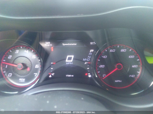 Dodge Charger Sxt 2018 2C3CDXBG4JH289891 Image 7