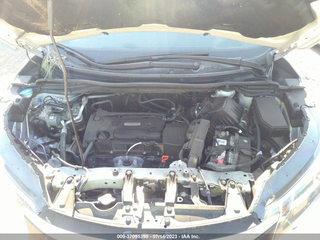 Honda CR-V EX 2016 2HKRM4H56GH636793 Image 10
