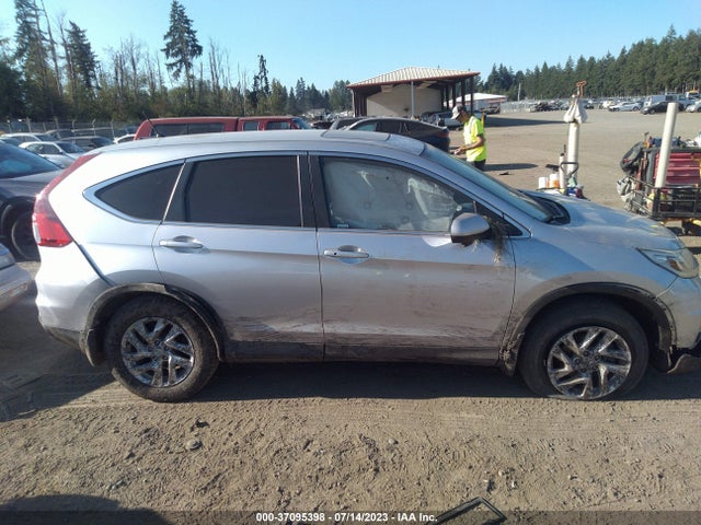 Honda CR-V EX 2016 2HKRM4H56GH636793 Image 13