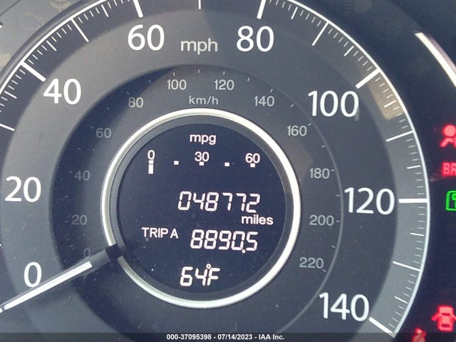 Honda CR-V EX 2016 2HKRM4H56GH636793 Image 15