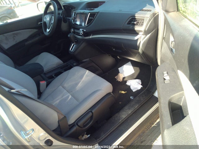 Honda CR-V EX 2016 2HKRM4H56GH636793 Image 5