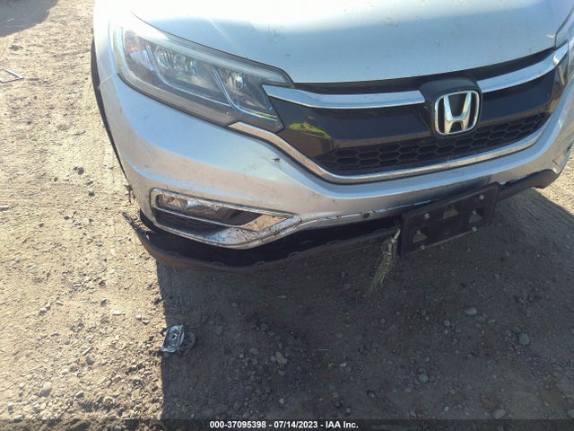 Honda CR-V EX 2016 2HKRM4H56GH636793 Image 6