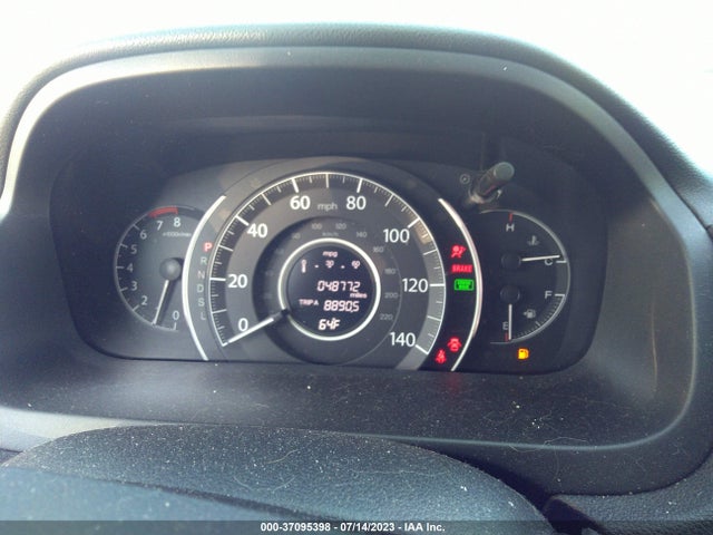 Honda CR-V EX 2016 2HKRM4H56GH636793 Image 7