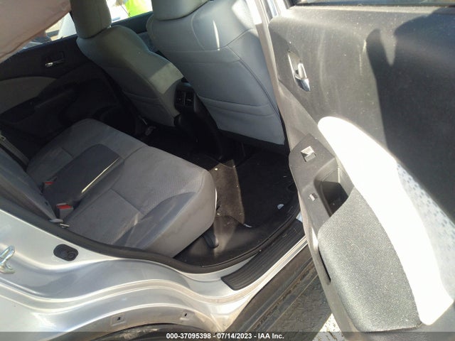 Honda CR-V EX 2016 2HKRM4H56GH636793 Image 8