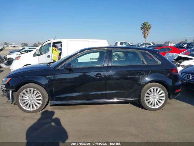WAUUPBFF1GA122999 Audi A3 E-tron Premium