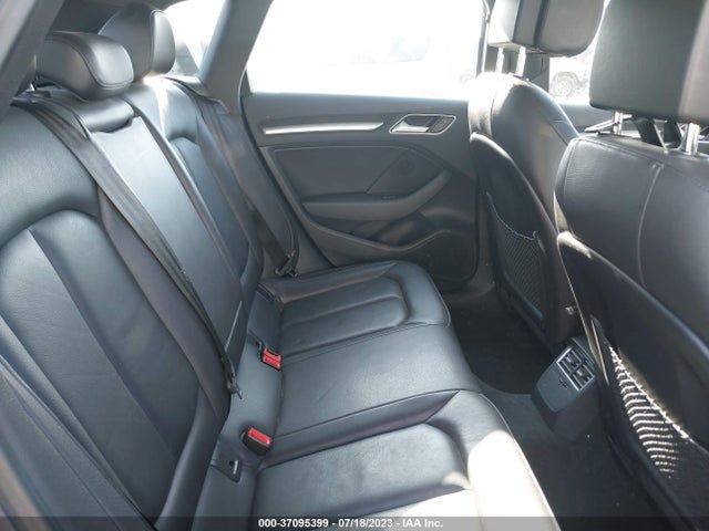 WAUUPBFF1GA122999 Audi A3 E-tron Premium