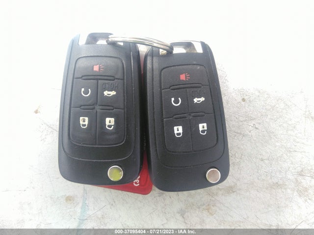 Chevrolet IMPALA LT 2016 2G1115S37G9164067 Image 3