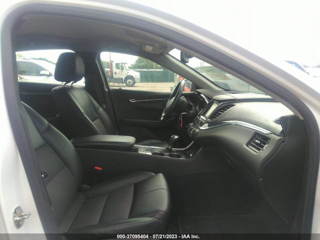 Chevrolet IMPALA LT 2016 2G1115S37G9164067 Image 11