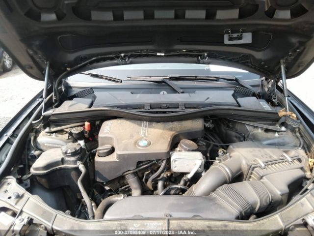 WBAVM1C54EVW49332 BMW X1 Sdrive28i
