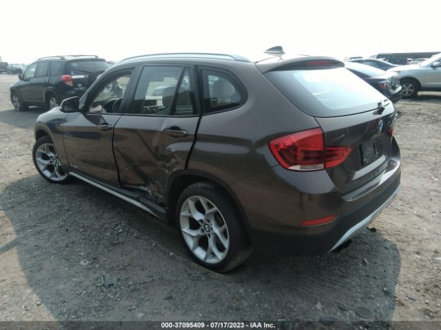 WBAVM1C54EVW49332 BMW X1 Sdrive28i