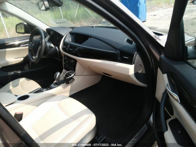 WBAVM1C54EVW49332 BMW X1 Sdrive28i