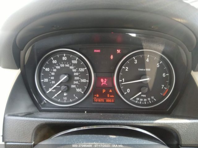 WBAVM1C54EVW49332 BMW X1 Sdrive28i