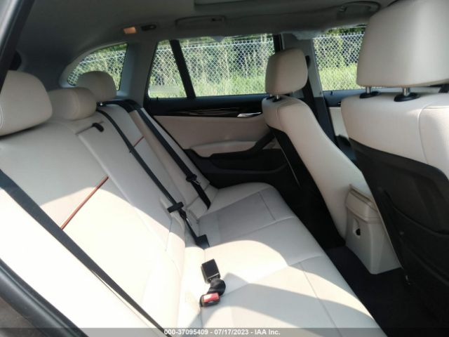 WBAVM1C54EVW49332 BMW X1 Sdrive28i