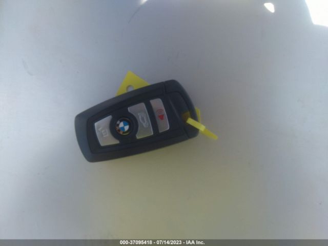 5UXWZ7C34H0X40305 BMW X3 Sdrive28i