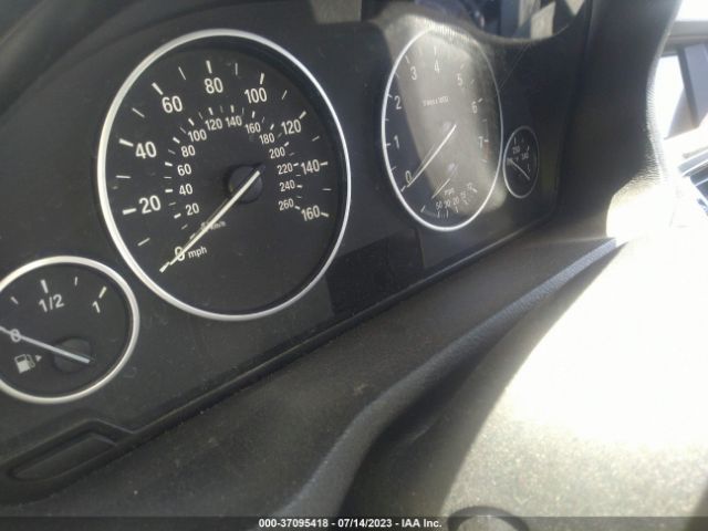 5UXWZ7C34H0X40305 BMW X3 Sdrive28i