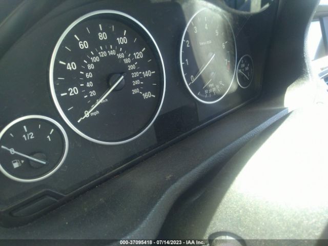 5UXWZ7C34H0X40305 BMW X3 Sdrive28i