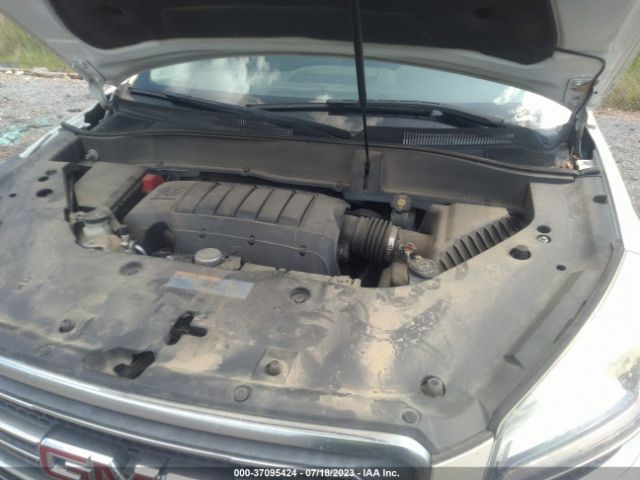 1GKKRRKD7FJ206328 GMC ACADIA SLT