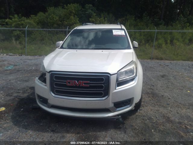 1GKKRRKD7FJ206328 GMC ACADIA SLT