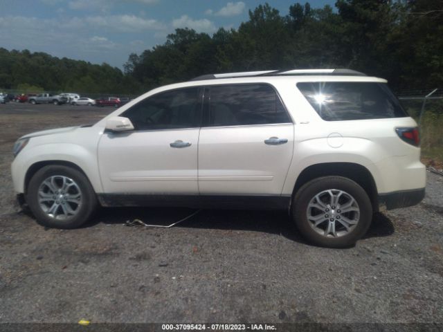 1GKKRRKD7FJ206328 GMC ACADIA SLT
