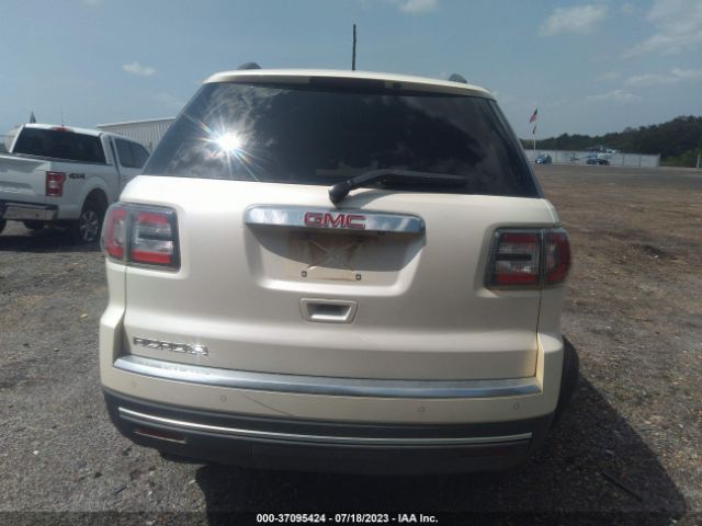 1GKKRRKD7FJ206328 GMC ACADIA SLT