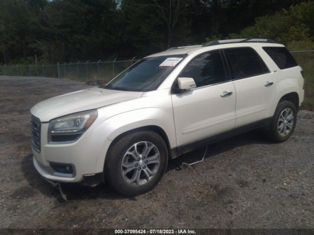 1GKKRRKD7FJ206328 GMC ACADIA SLT