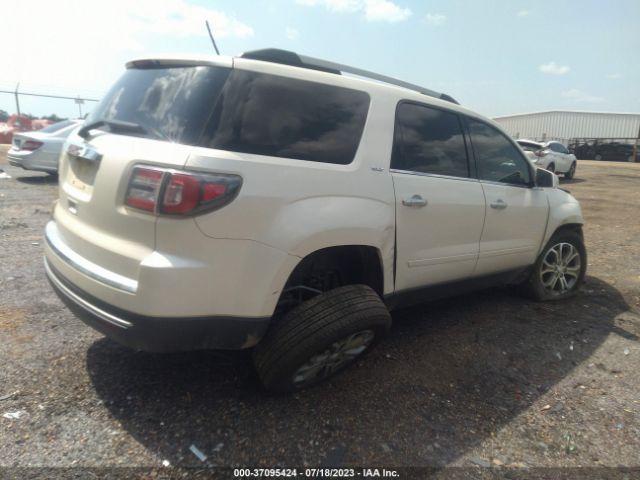 1GKKRRKD7FJ206328 GMC ACADIA SLT