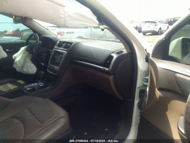 1GKKRRKD7FJ206328 GMC ACADIA SLT