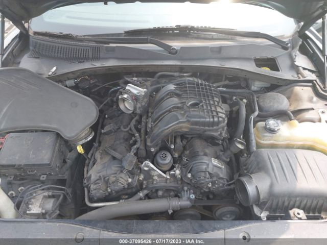 2C3CDXBG1FH835943 Dodge Charger Se